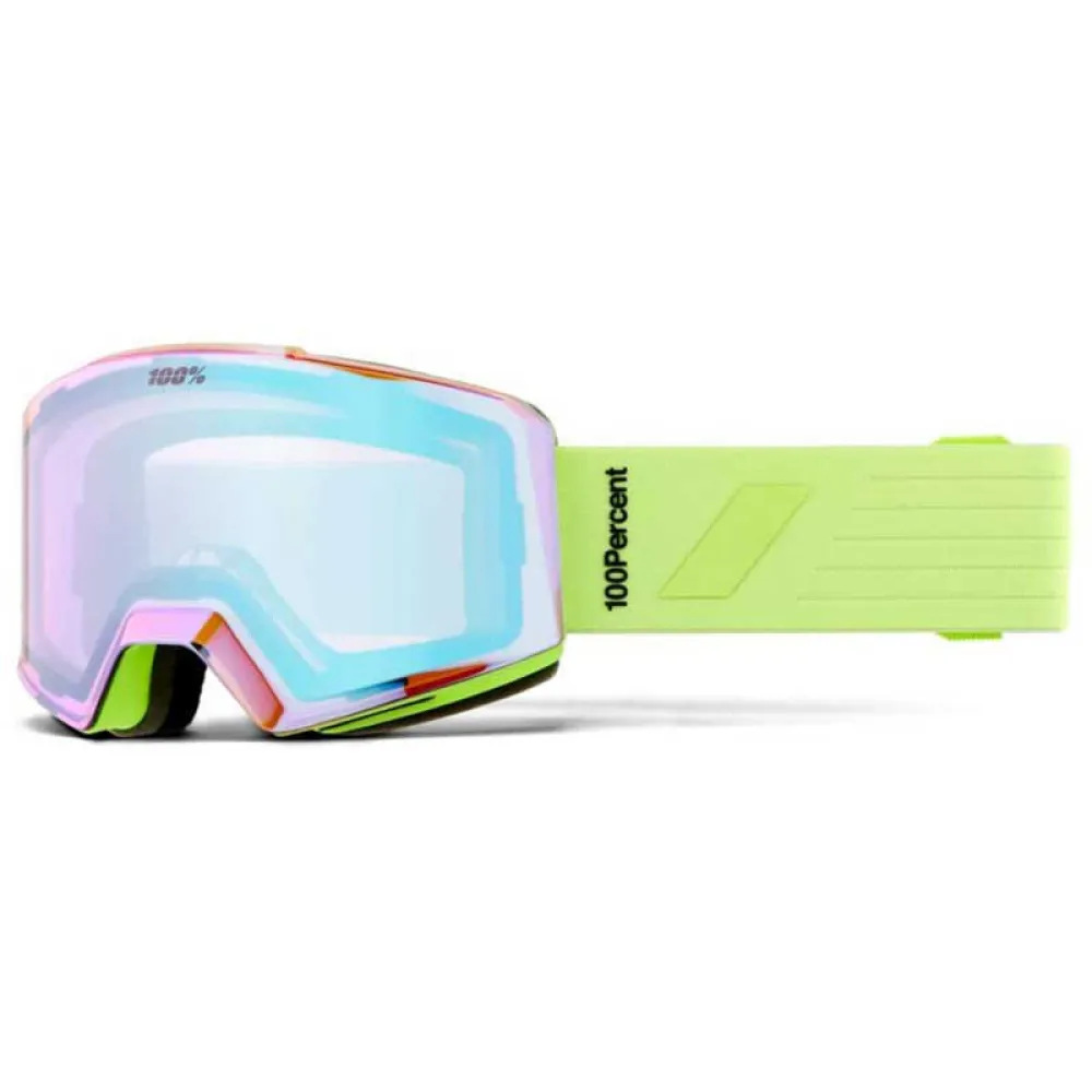 Norg Ski Goggles 4 Norg Ski Goggles - Image 2