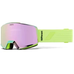 Norg Ski Goggles