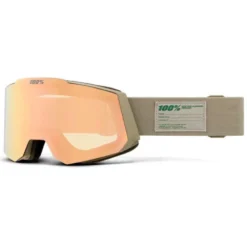 Snowcraft Hiper Ski Goggles