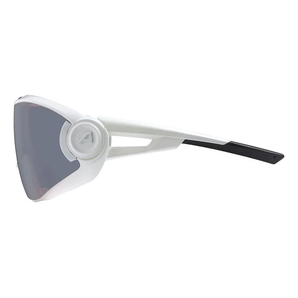 Alpina 5W1NG Q+CM Mirror Sunglasses 8 Alpina 5W1NG Q+CM Mirror Sunglasses - Image 6