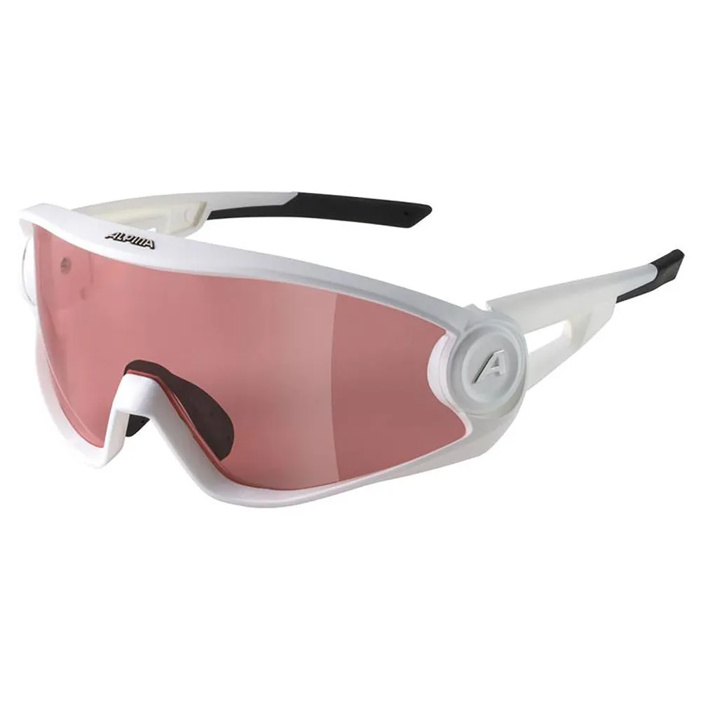 Alpina 5W1NG Q+CM Mirror Sunglasses 3 Alpina 5W1NG Q+CM Mirror Sunglasses