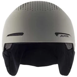 Alpina Arber Helmet -Oak Ski Shop alpina arber helmet 2