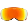 Alpina Estetica Q Lite Ski Goggles -Oak Ski Shop alpina estetica q lite ski goggles