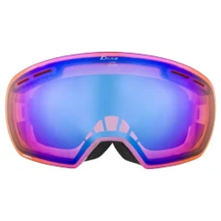Alpina Granby HM Ski Goggles