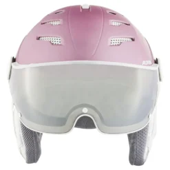 Alpina Jump 2.0 HM Helmet