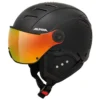 Alpina Jump 2.0 QVM Helmet -Oak Ski Shop alpina jump 2.0 qvm helmet