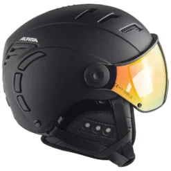 Alpina Jump 2.0 QVM Helmet -Oak Ski Shop alpina jump 2.0 qvm helmet 2