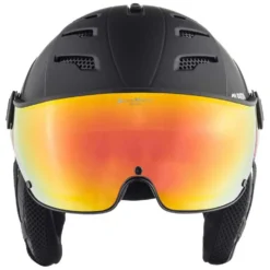 Alpina Jump 2.0 QVM Helmet -Oak Ski Shop alpina jump 2.0 qvm helmet 3