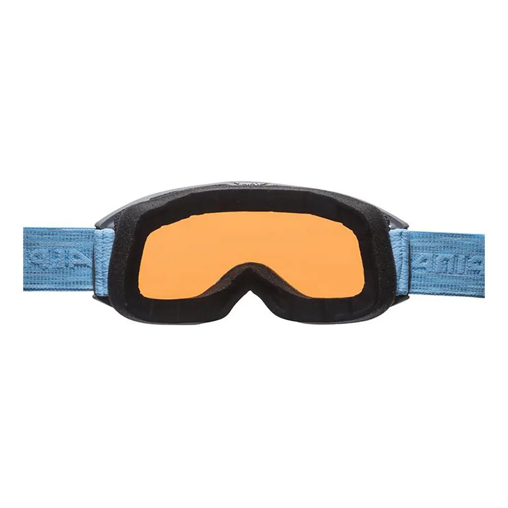 Alpina Nakiska QHM Ski Goggles 4 Alpina Nakiska QHM Ski Goggles - Image 2