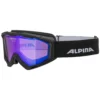 Alpina Panoma QHM Ski Goggles -Oak Ski Shop alpina panoma qhm ski goggles