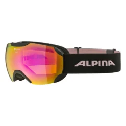 Alpina Pheos S Q-Lite Ski Goggles