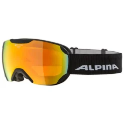 Alpina Pheos S QHM Ski Goggles