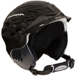 Alpina Scara LE Helmet