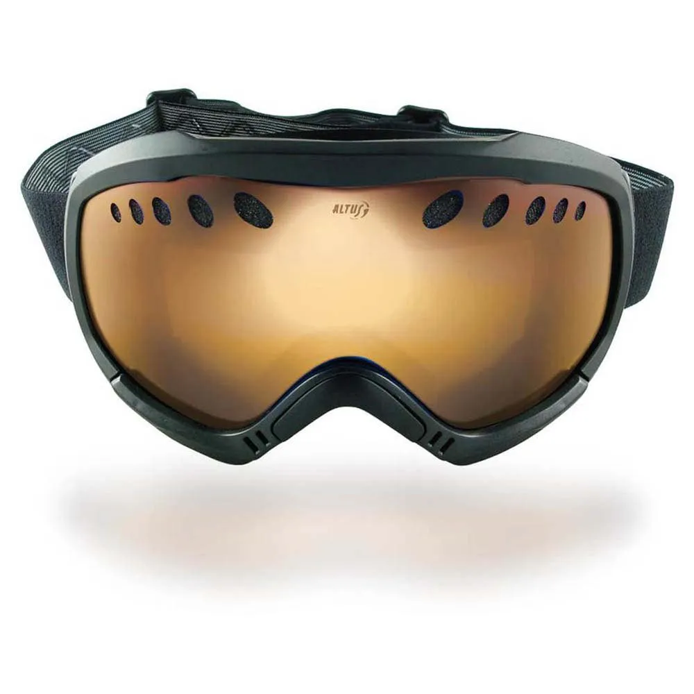 Glan Ski Goggles 3 Glan Ski Goggles
