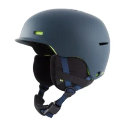 Anon Blitz Helmet -Oak Ski Shop anon blitz helmet 2
