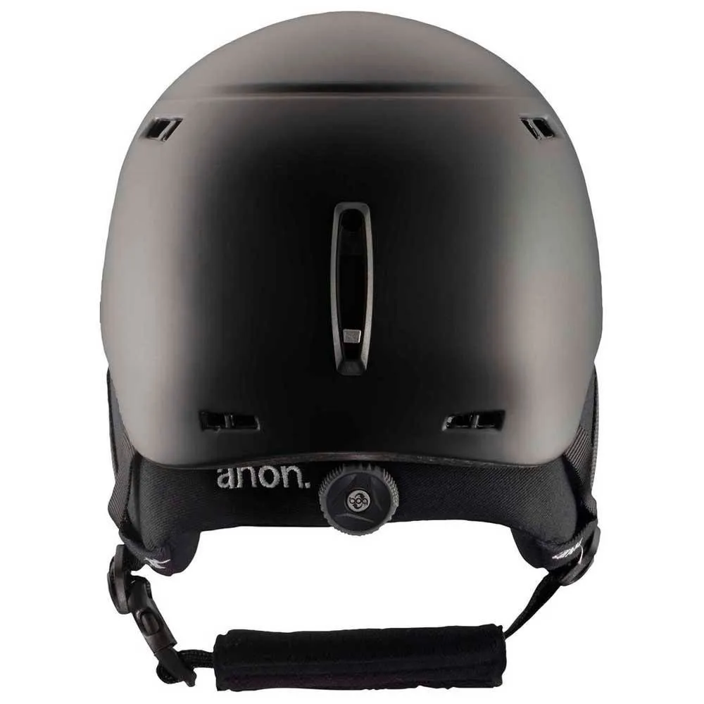 Anon Burner Helmet 4 Anon Burner Helmet - Image 2