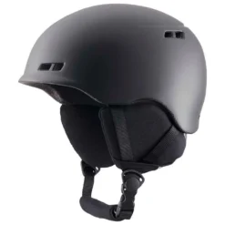 Anon Burner Helmet 7 Anon Burner Helmet -Oak Ski Shop anon burner helmet 2