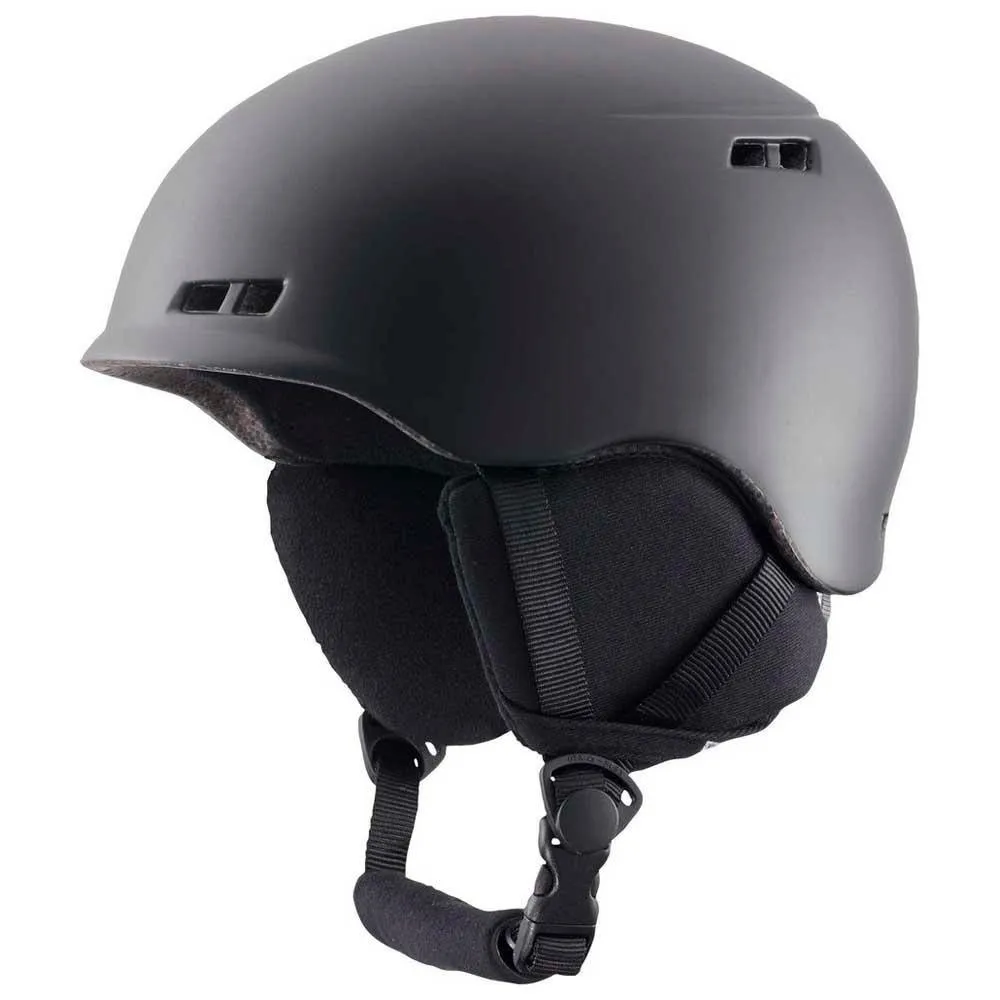 Anon Burner Helmet 5 Anon Burner Helmet - Image 3