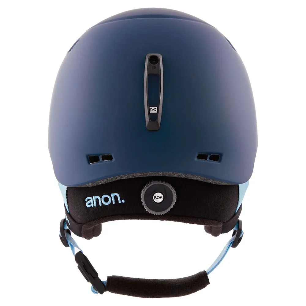 Anon Burner Helmet Child 4 Anon Burner Helmet Child - Image 2