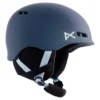 Anon Burner Helmet Child -Oak Ski Shop anon burner helmet child