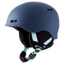 Anon Burner Helmet Child 8 Anon Burner Helmet Child -Oak Ski Shop anon burner helmet child 2