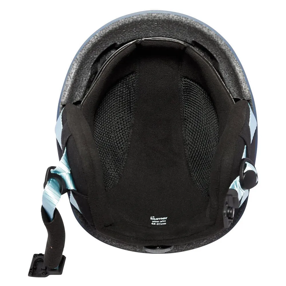 Anon Burner Helmet Child 6 Anon Burner Helmet Child - Image 4