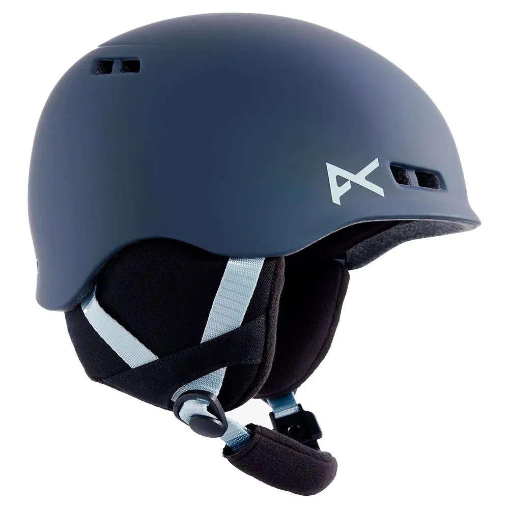 Anon Burner Helmet Child 3 Anon Burner Helmet Child