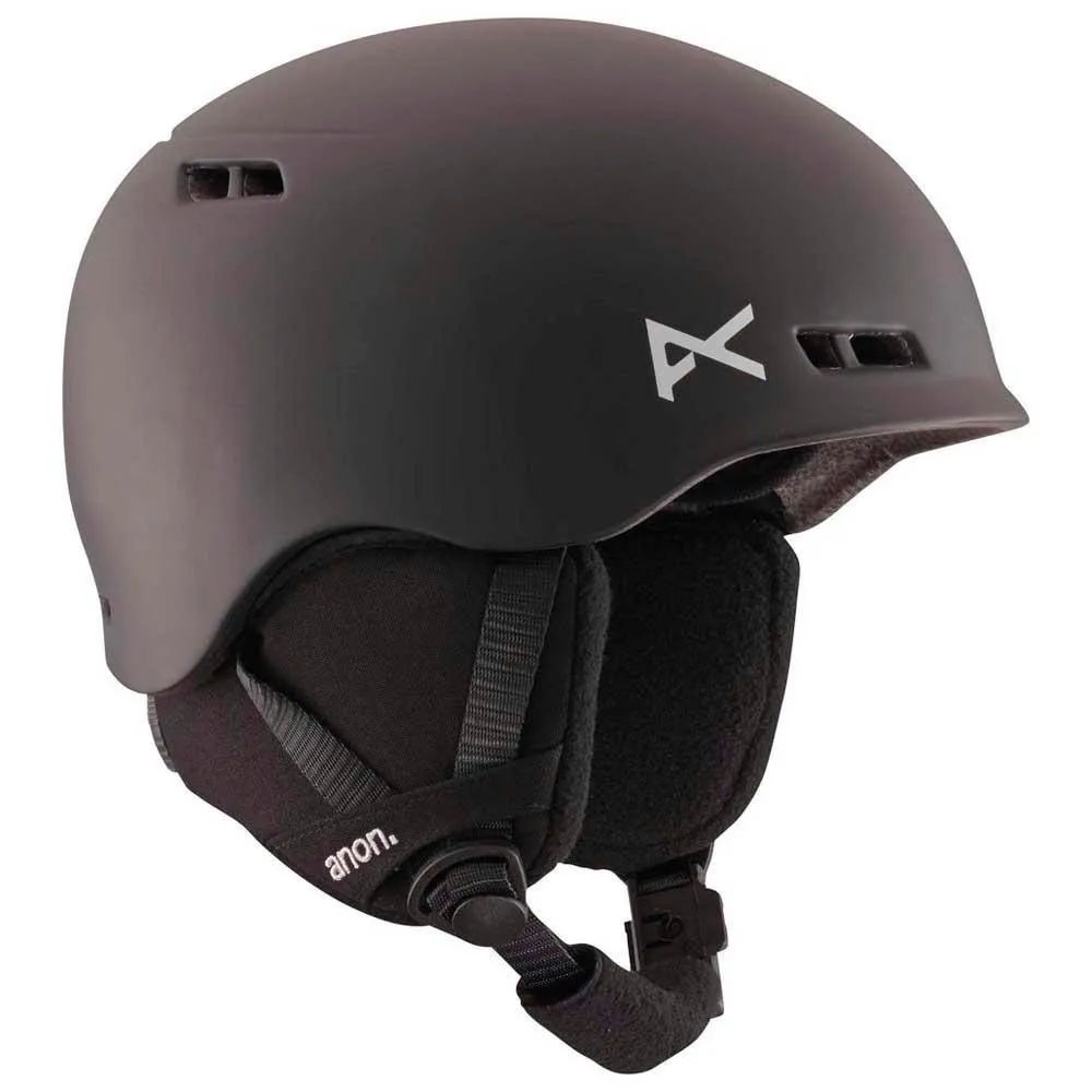 Anon Burner Helmet 3 Anon Burner Helmet