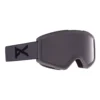 Anon Helix 2.0+Spare Lens Ski Goggles -Oak Ski Shop anon helix 2.0 spare lens ski goggles