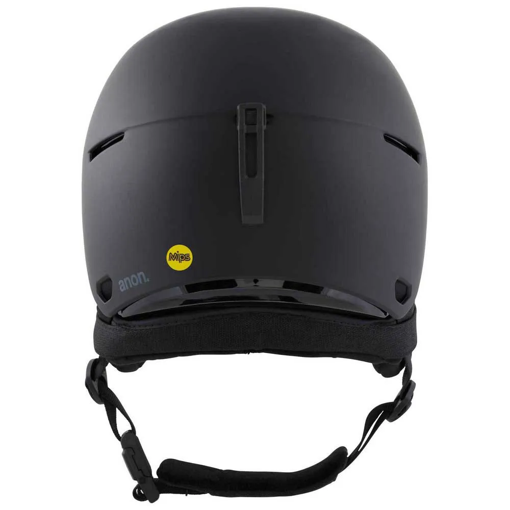 Anon Highwire MIPS Helmet 4 Anon Highwire MIPS Helmet - Image 2