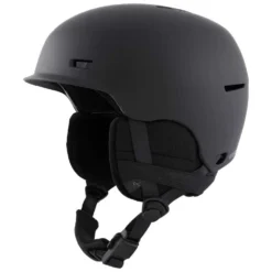 Anon Highwire MIPS Helmet 8 Anon Highwire MIPS Helmet -Oak Ski Shop anon highwire mips helmet 2