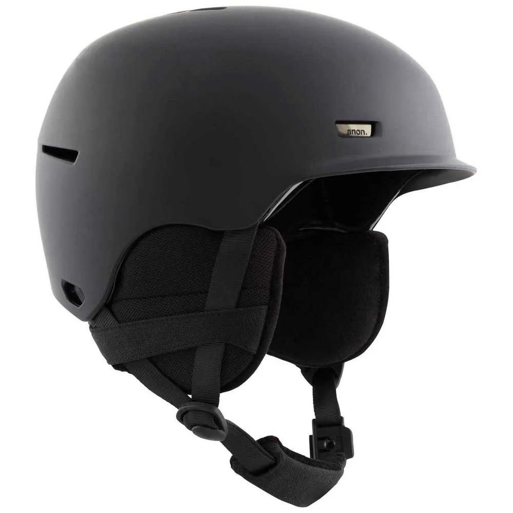 Anon Highwire MIPS Helmet 3 Anon Highwire MIPS Helmet