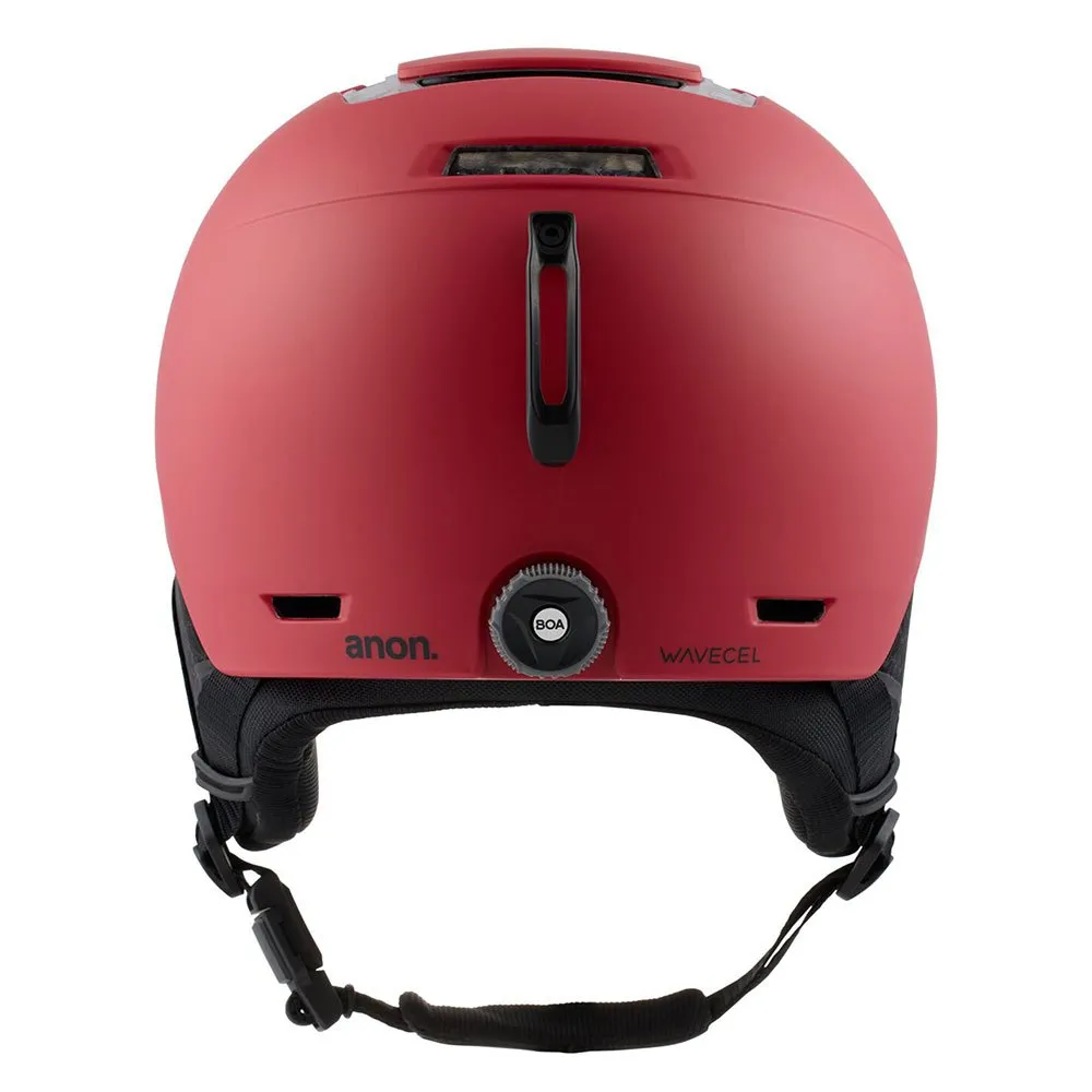 Anon Logan Helmet 4 Anon Logan Helmet - Image 2