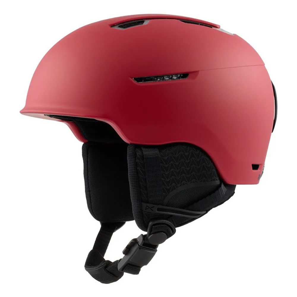 Anon Logan Helmet 5 Anon Logan Helmet - Image 3