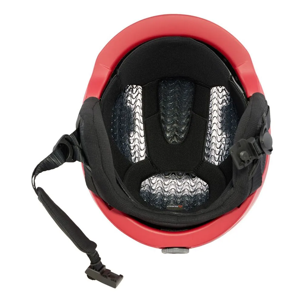 Anon Logan Helmet 6 Anon Logan Helmet - Image 4