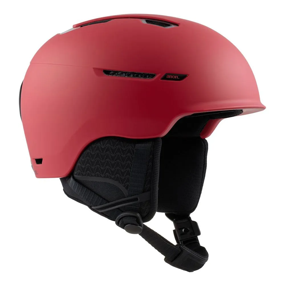 Anon Logan Helmet 3 Anon Logan Helmet