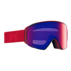 Anon M4S Cylindrical Sunglasses