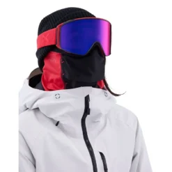 Anon M4S Cylindrical Sunglasses -Oak Ski Shop anon m4s cylindrical sunglasses 3