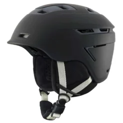 Anon Omega MIPS Helmet -Oak Ski Shop anon omega mips helmet 2