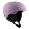Anon Raider 3 Helmet 1 Anon Raider 3 Helmet -Oak Ski Shop anon raider 3 helmet