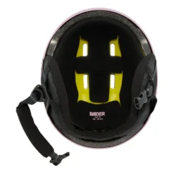 Anon Raider 3 Helmet -Oak Ski Shop anon raider 3 helmet 3