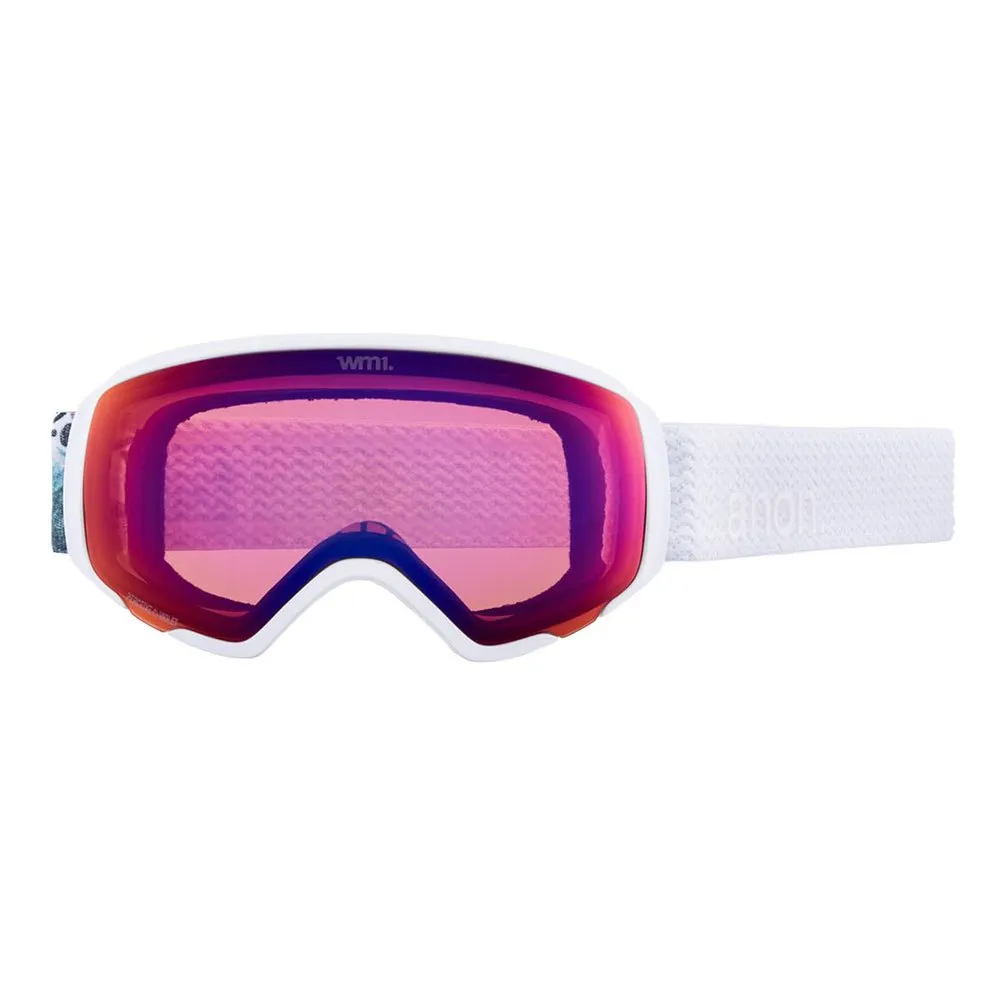 Anon WM1 Mfi Sunglasses 4 Anon WM1 Mfi Sunglasses - Image 2