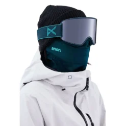 Anon WM3 Mfi Sunglasses -Oak Ski Shop anon wm3 mfi sunglasses 3