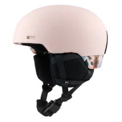 Anon Y Windham Helmet -Oak Ski Shop anon y windham helmet 2
