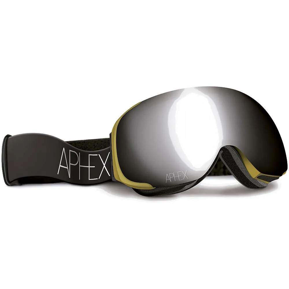 Aphex Kepler Ski Goggles Frame 3 Aphex Kepler Ski Goggles Frame