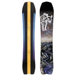 Arbor Annex Snowboard