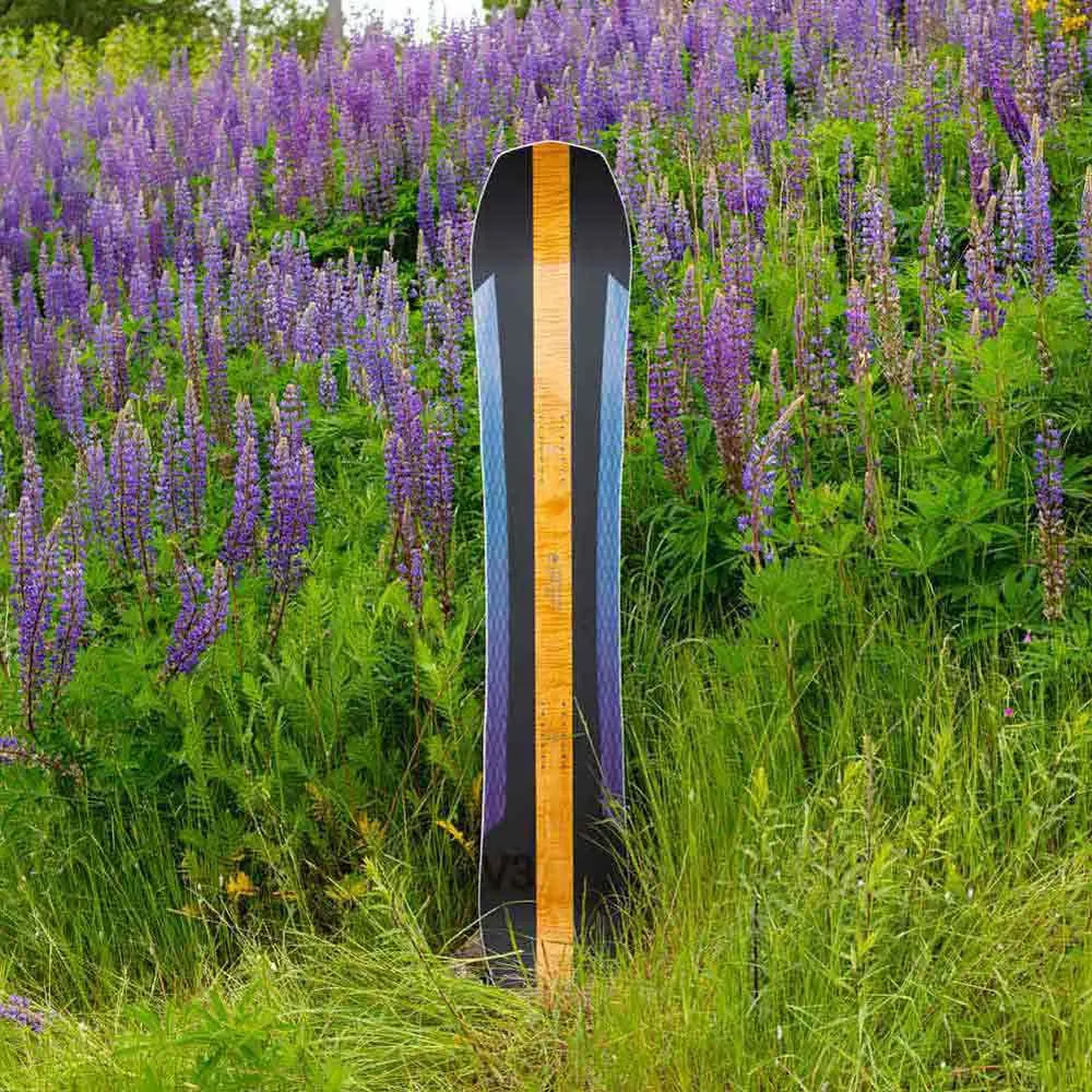 Arbor Annex Snowboard 7 Arbor Annex Snowboard - Image 5