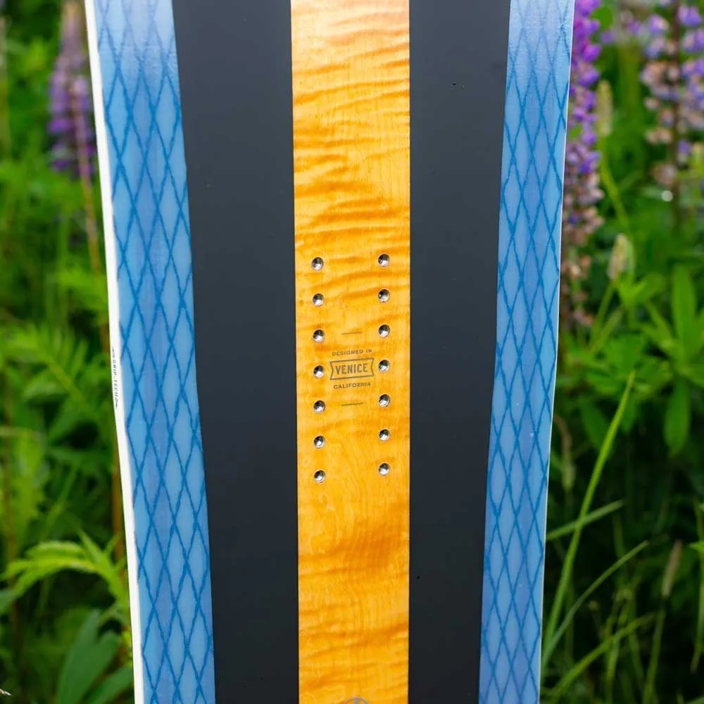 Arbor Annex Snowboard 9 Arbor Annex Snowboard - Image 7