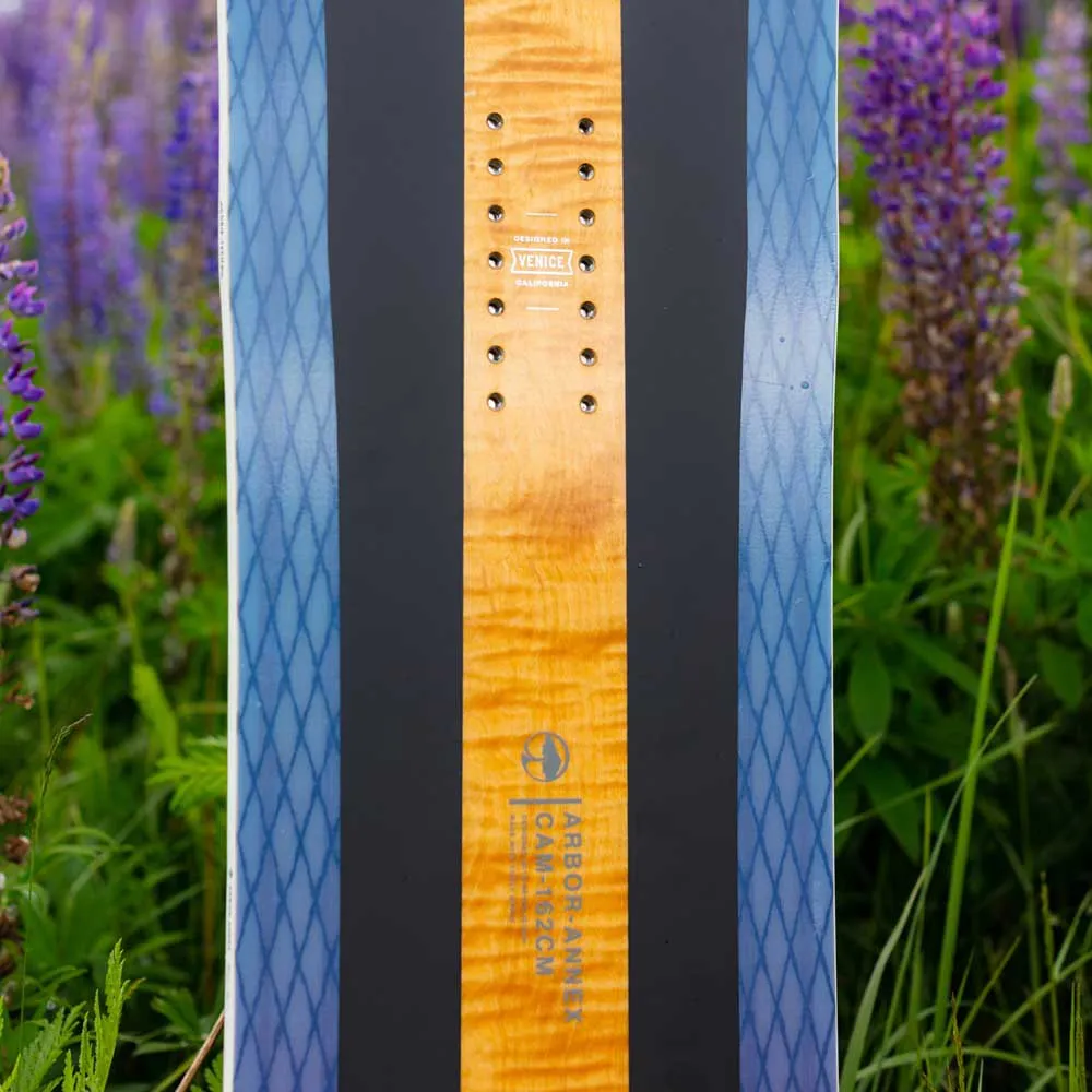 Arbor Annex Snowboard 10 Arbor Annex Snowboard - Image 8