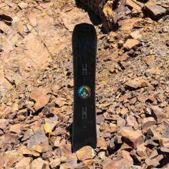 Arbor Bryan Iguchi Pro Camber Snowboard Wide -Oak Ski Shop arbor bryan iguchi pro camber snowboard wide 4